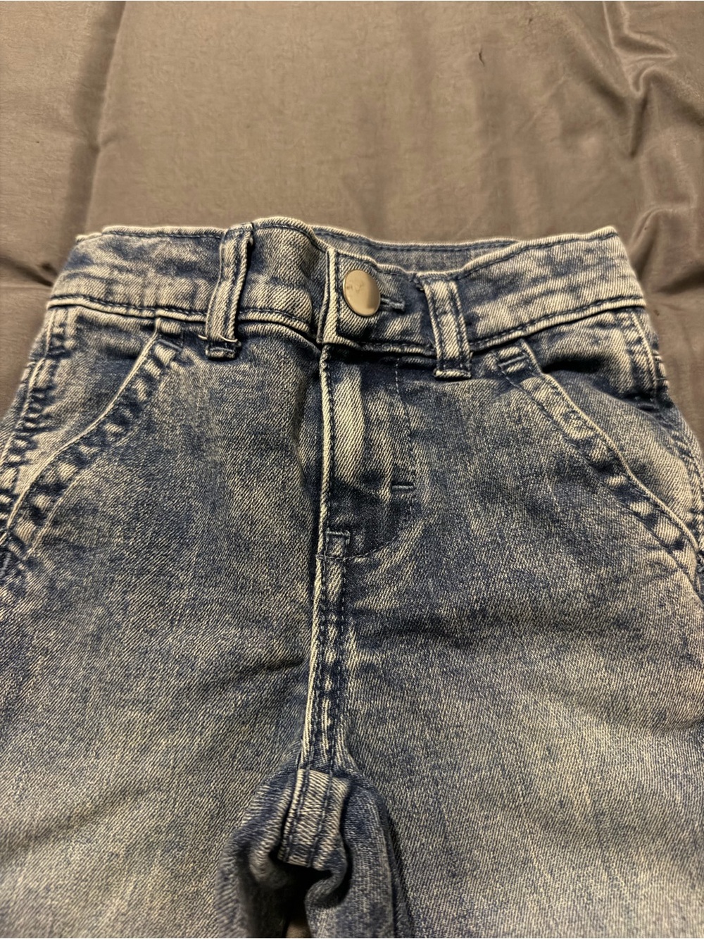 Wonder Nation 3T Jean - Picture 2 of 4